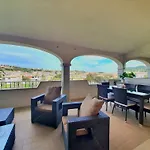 Casabel - Con Veranda Panoramica A Orosei