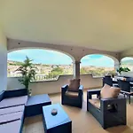 Casabel - Con Veranda Panoramica A *