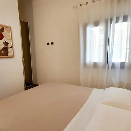 Nyaraló Casabel - Con Veranda Panoramica A Orosei