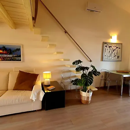 Casa de Férias Casabel - Con Veranda Panoramica A