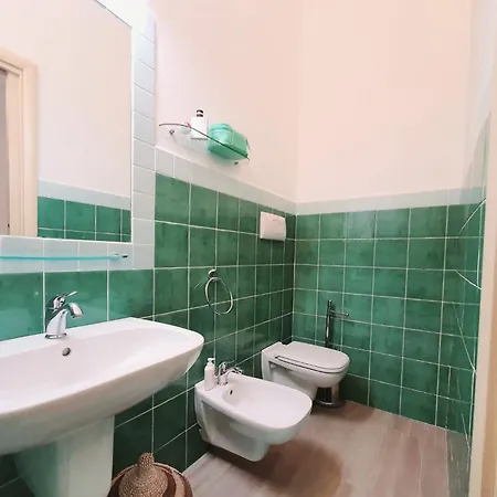 Casa de Férias Casabel - Con Veranda Panoramica A
