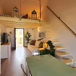 Casabel - Con Veranda Panoramica A Holiday home *