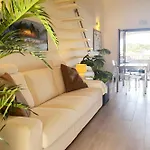 Holiday home Casabel - Con Veranda Panoramica A Orosei