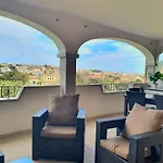 Casabel - Con Veranda Panoramica A Holiday home