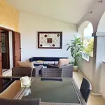 Casabel - Con Veranda Panoramica A Prázdninový dům *