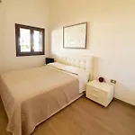 Casabel - Con Veranda Panoramica A Prázdninový dům Orosei