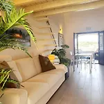 Casabel - Con Veranda Panoramica A Orosei