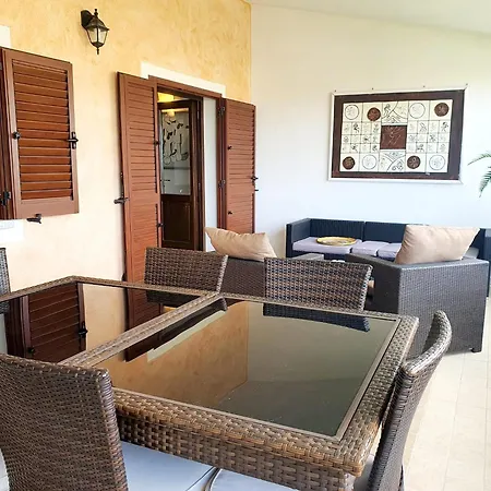 Casabel - Con Veranda Panoramica A Holiday home