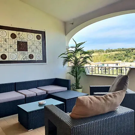 Holiday home Casabel - Con Veranda Panoramica A *
